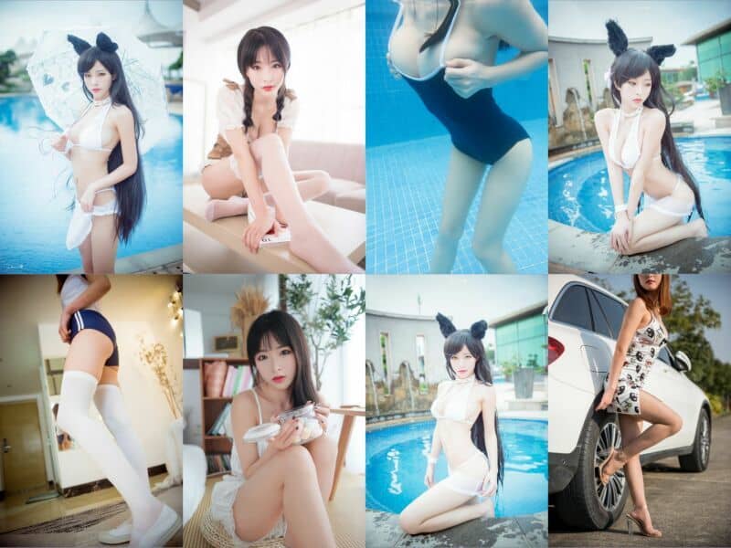 清水由乃 作品合集 [百度云网盘]
