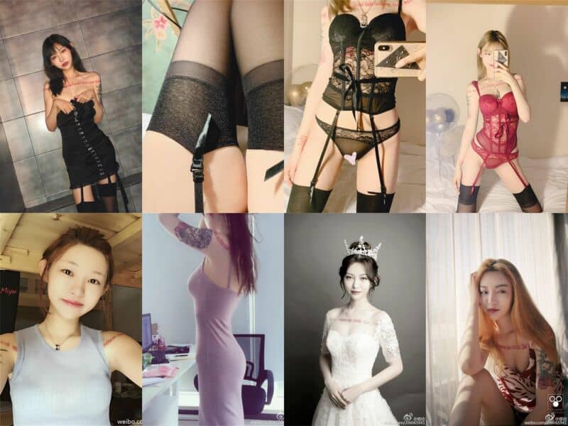 痞幼 作品合集 [百度云网盘]