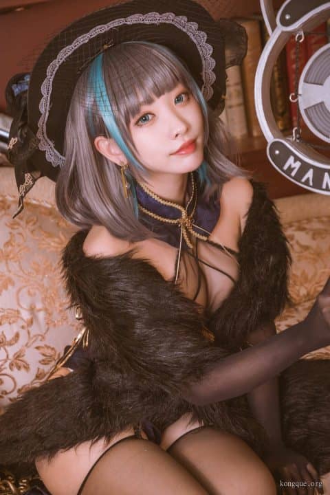 宫本桜 - 全套7期[2.1G-双盘]-孔雀海合集珍藏
