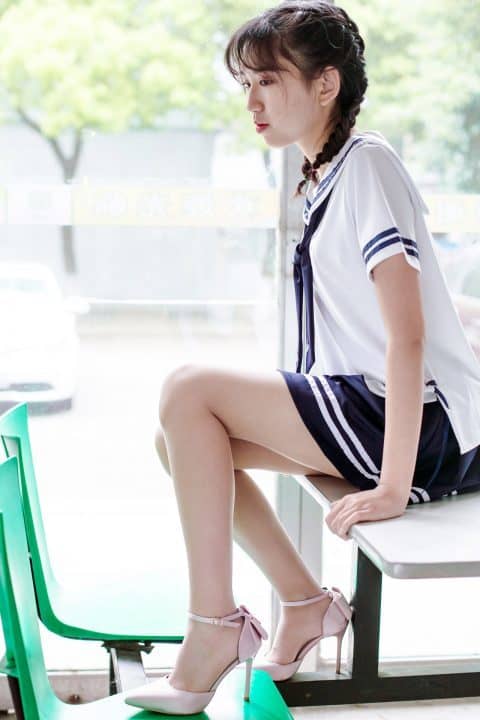 [合集][在更]《奈丝》作品150套，大小48.2G-孔雀海合集珍藏